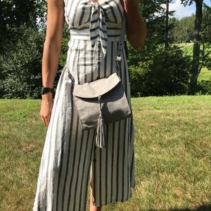 Crossbody bag